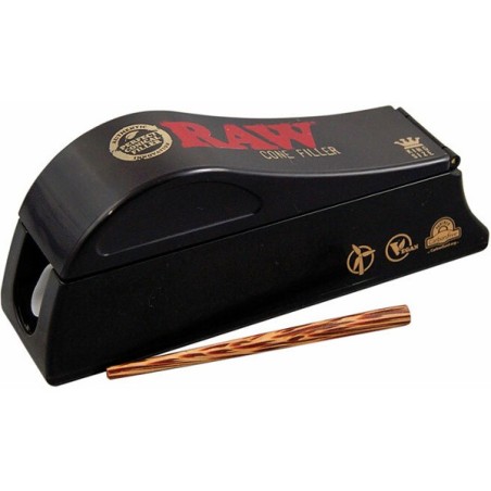 RAW CONE FILLER KING SIZE