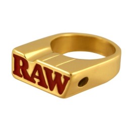 RAW ANELLO COLORE ORO