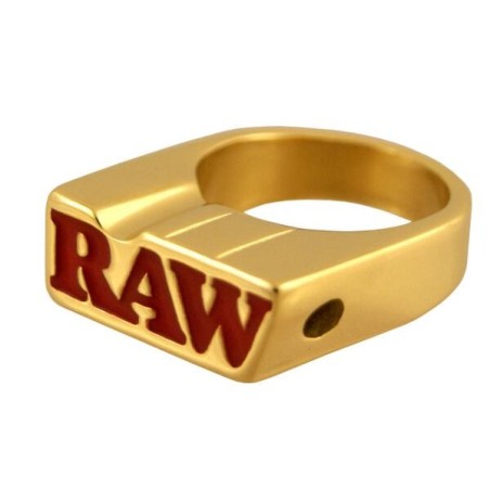 RAW ANELLO COLORE ORO