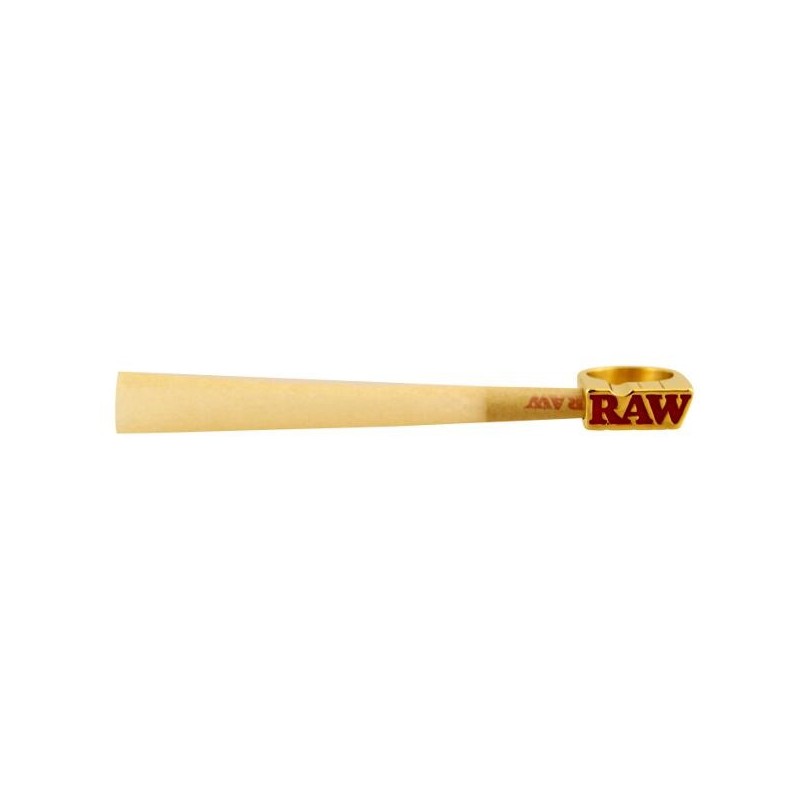 RAW ANELLO COLORE ORO