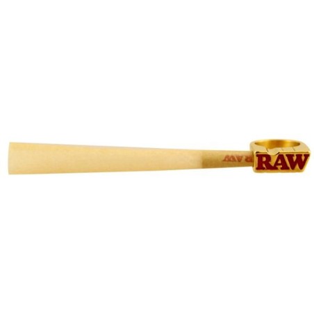 RAW ANELLO COLORE ORO