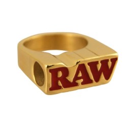 RAW ANELLO COLORE ORO