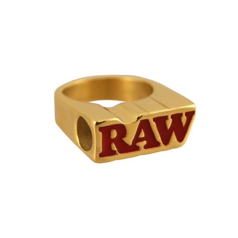 RAW ANELLO COLORE ORO