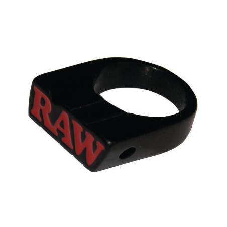 RAW ANELLO COLORE NERO