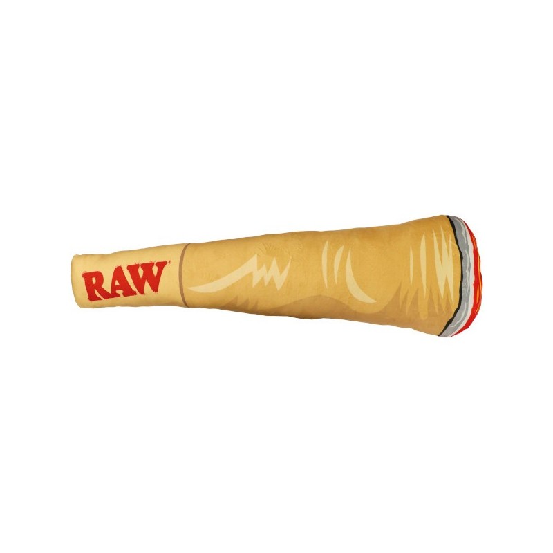 RAW CONE PILLOW