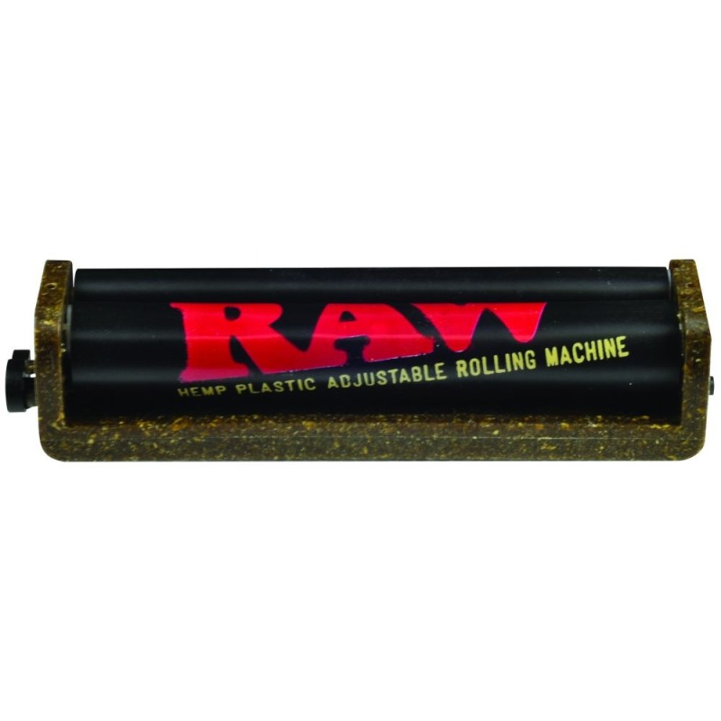 RAW MACCHINETTA PER ROLLARE 110 MM REGOLABILE