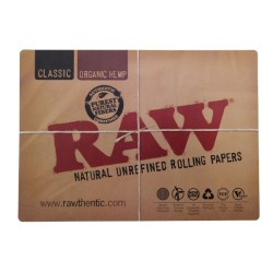 RAW CLASSIC COUNTER MAT