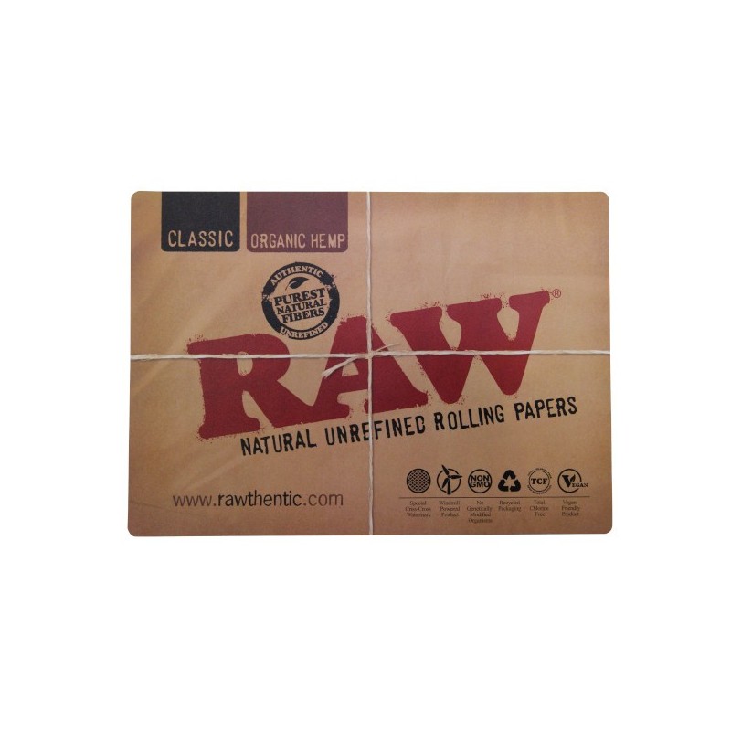 RAW CLASSIC COUNTER MAT