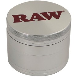 RAW GRINDER ALUMINIUM