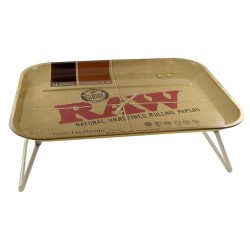 VASSOIO RAW ORIGINAL XXL LAP