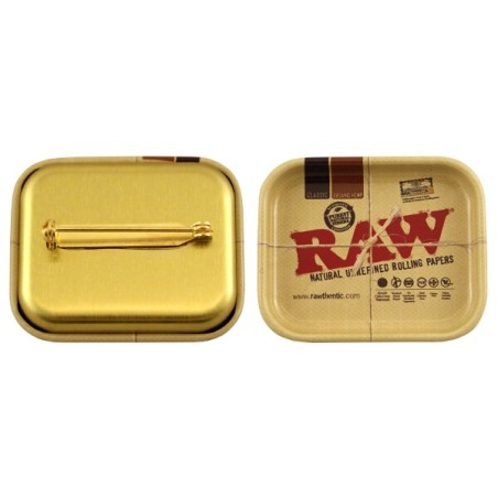 RAW MINIATURE ROLLING TRAY PIN