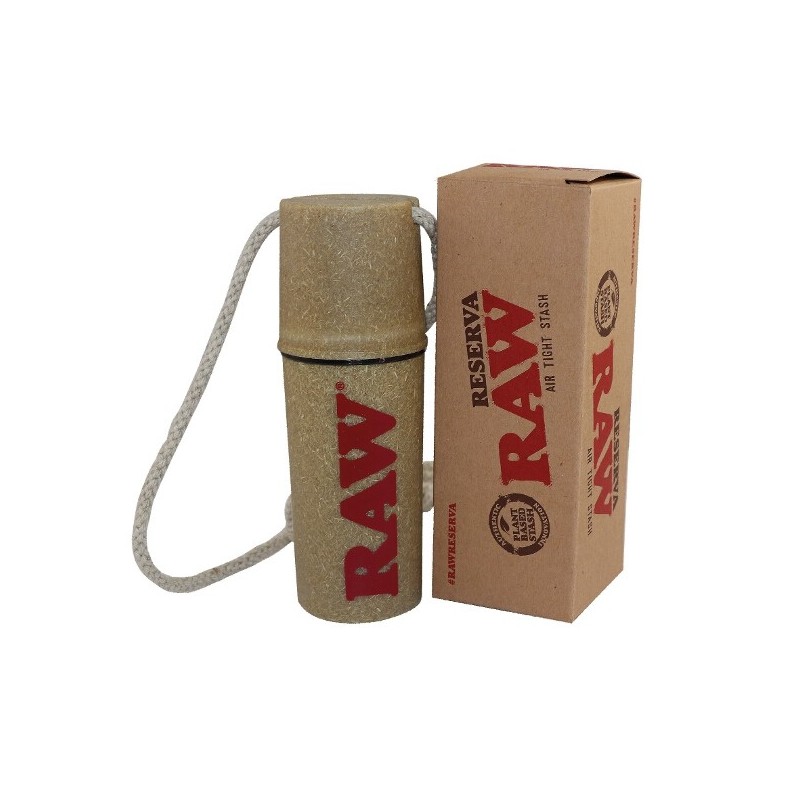 RAW RESERVA WEAREBLE STASH