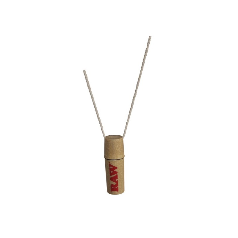 RAW RESERVA WEAREBLE STASH