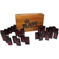 RAW DOMINO SET