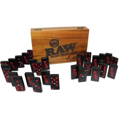 RAW DOMINO SET