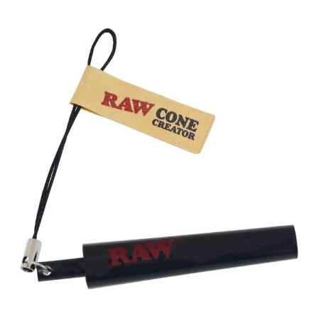 RAW CONE CREATOR