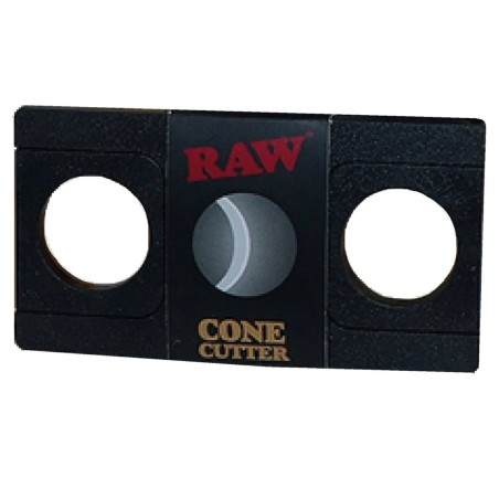 RAW CONE CUTTER