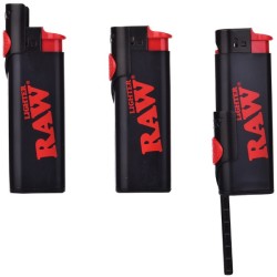 RAW PHOENIX LIGHTER - ACCENDINO