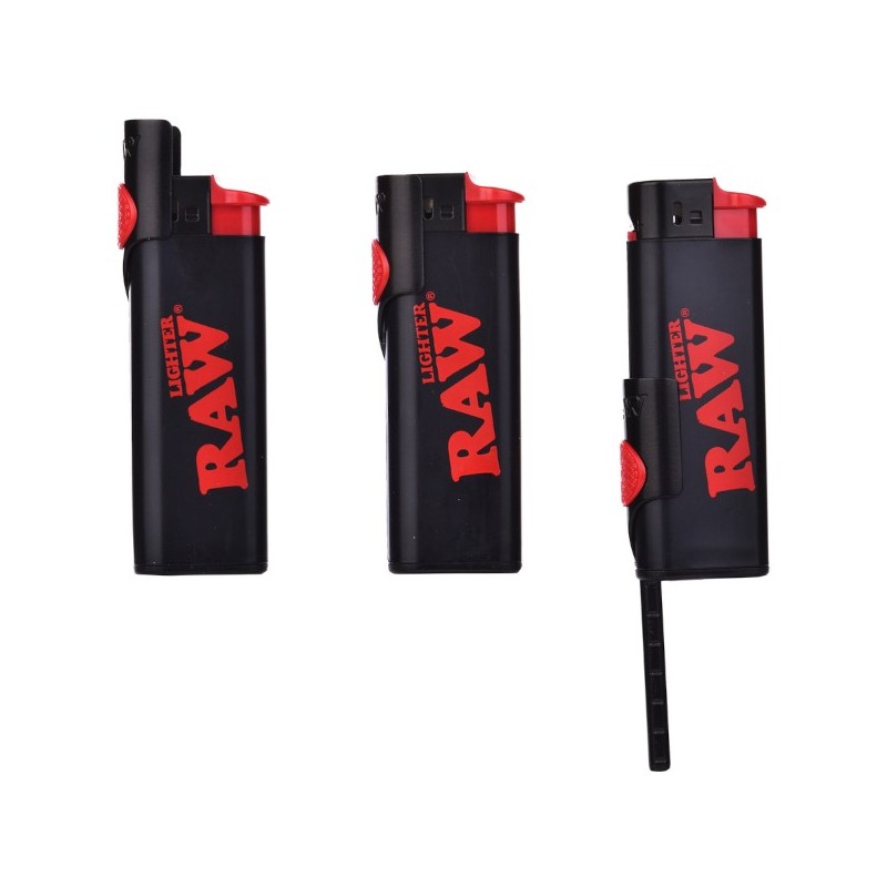 RAW PHOENIX LIGHTER - ACCENDINO