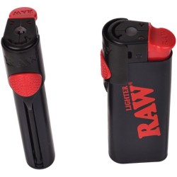 RAW PHOENIX LIGHTER - ACCENDINO
