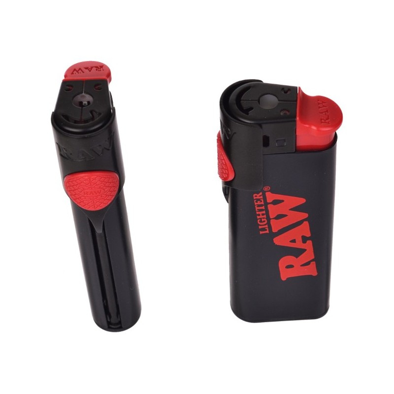 RAW PHOENIX LIGHTER - ACCENDINO