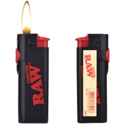 RAW PHOENIX LIGHTER - ACCENDINO