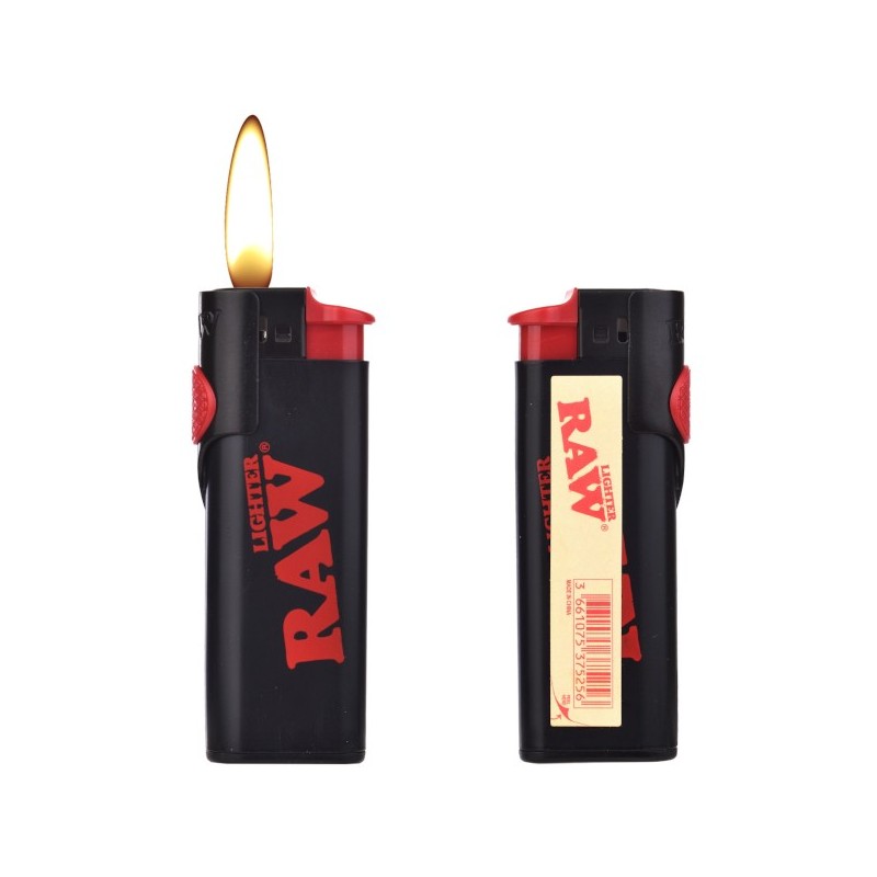 RAW PHOENIX LIGHTER - ACCENDINO