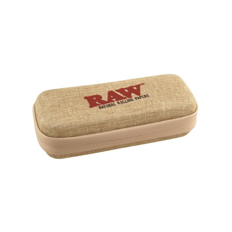 RAW CONE WALLET BEIGE