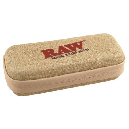 RAW CONE WALLET BEIGE