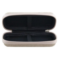 RAW CONE WALLET BEIGE