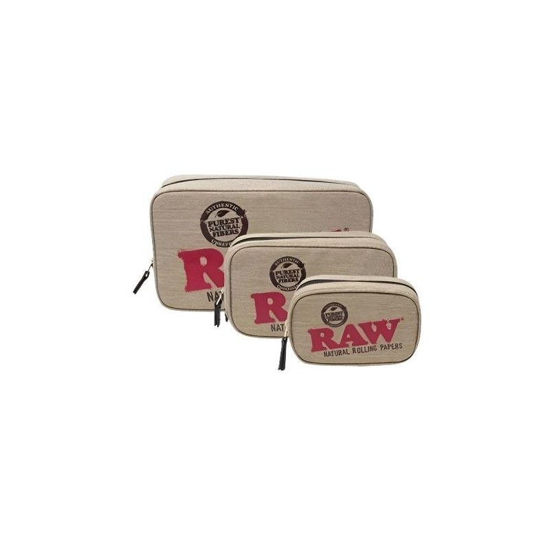 RAW PORTATABACCO ANTI ODORE LARGE