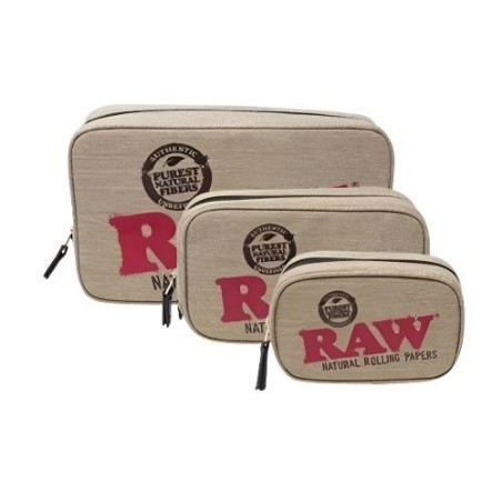 RAW PORTATABACCO ANTI ODORE LARGE