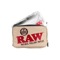 RAW PORTATABACCO ANTI ODORE LARGE