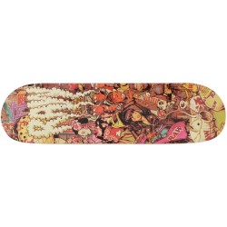 RAW SKATE BOARD – JAPAN & CLASSIC