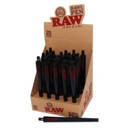 RAW RAWL PEN