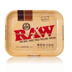 VASSOIO RAW ORIGINAL MEDIUM