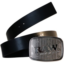 ROLLING PAPERS X RAW BELT 100cm