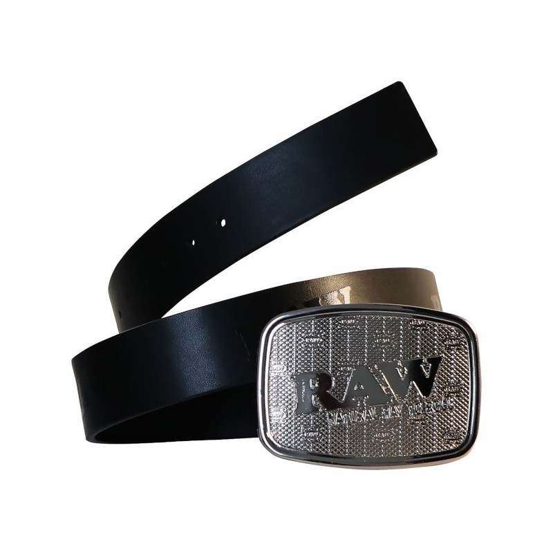ROLLING PAPERS X RAW BELT 100cm
