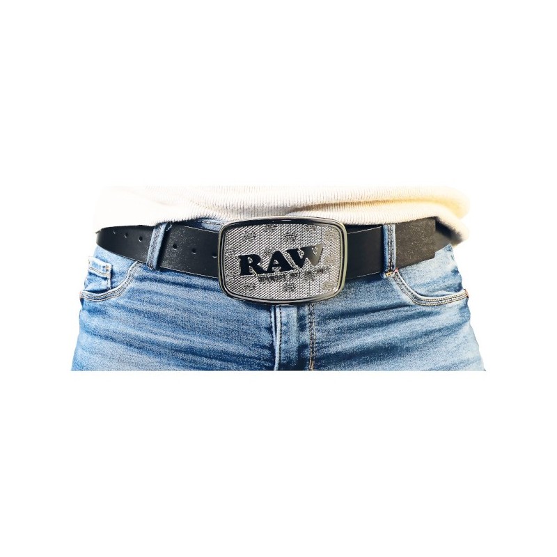 ROLLING PAPERS X RAW BELT 100cm