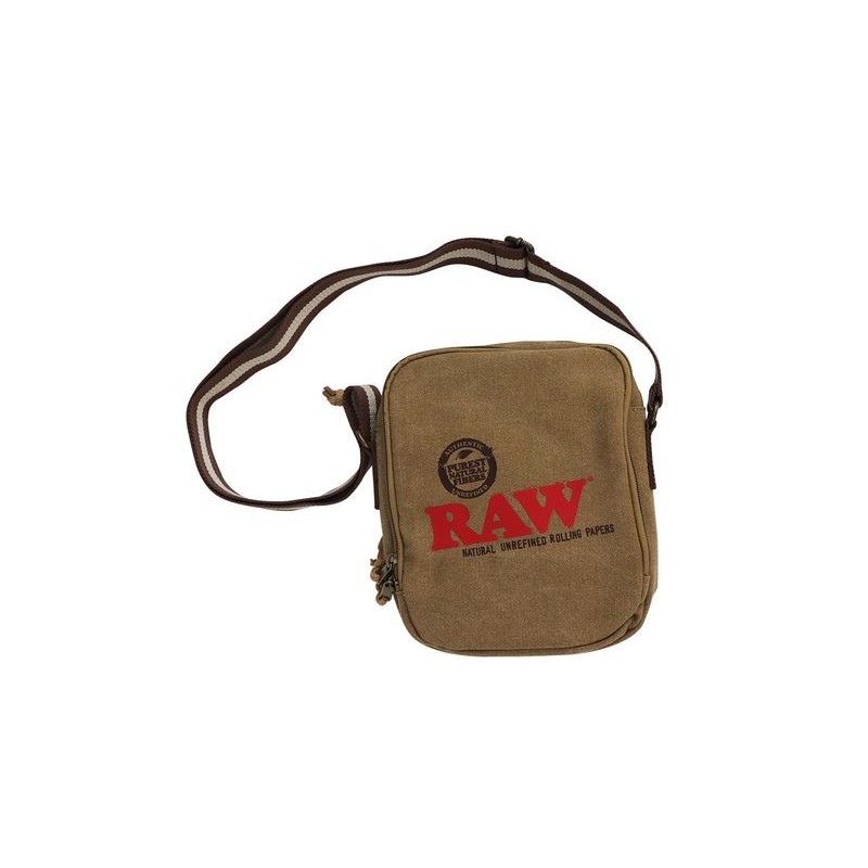 RAW BORSA