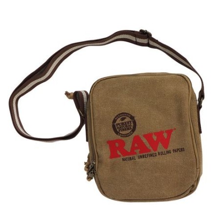 RAW BORSA