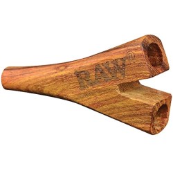 SUPPORTO RAW DOUBLE BARREL SUPERNATURAL