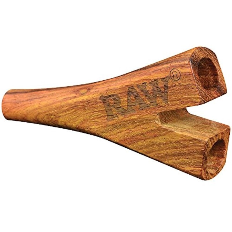 SUPPORTO RAW DOUBLE BARREL SUPERNATURAL