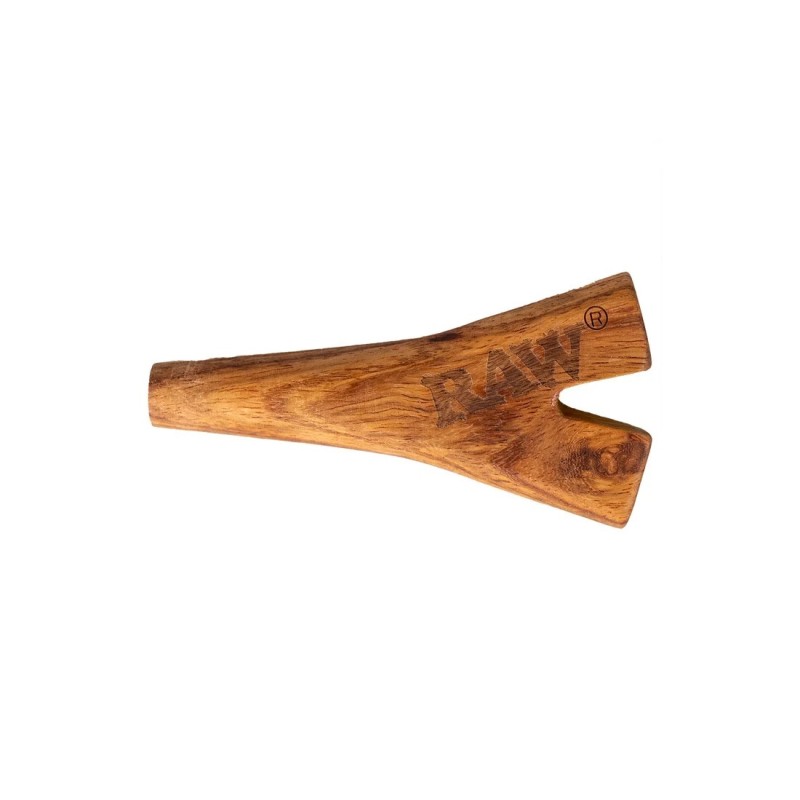 SUPPORTO RAW DOUBLE BARREL SUPERNATURAL