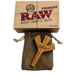 SUPPORTO RAW TRIDENT
