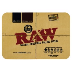RAW CLASSIC TRAY COVER MINI