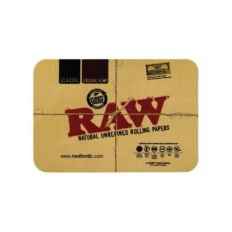 RAW CLASSIC TRAY COVER MINI