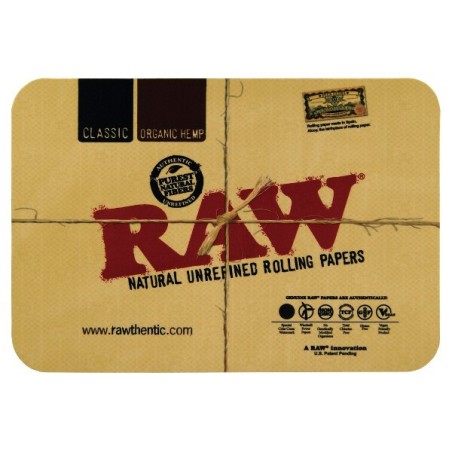 RAW CLASSIC TRAY COVER MINI