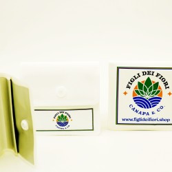 Posacenere portatile Figli dei fiori