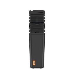 VEAZY BLACK - VAPORIZZATORE PORTATILE STORZ&BICKEL